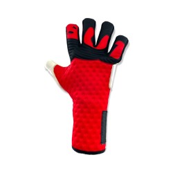 Brankářské rukavice BU1 Light Red NC