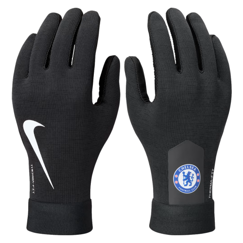 Hráčské rukavice Nike Chelsea FC Academy Therma-FIT