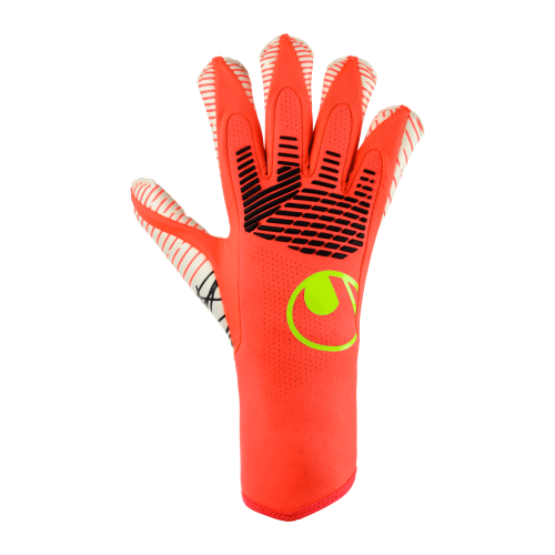 Brankářské rukavice Uhlsport FM ZNE Ultragrip HYBD