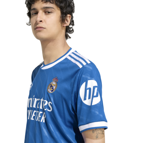Dres adidas Real Madrid 3RD 2025/2026
