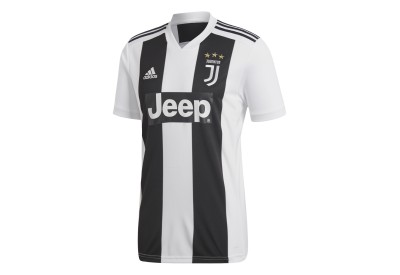 Dres adidas Juventus FC domácí 2018/2019