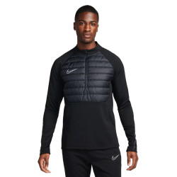 Tréninková mikina Nike Academy Winter Warrior