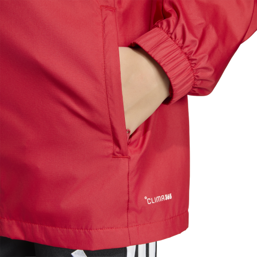 Dětská větrovka adidas Tiro 26 League Windbreaker