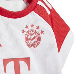 Baby komplet adidas FC Bayern Mnichov domácí 2023/2024