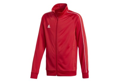 Dětská tréninková bunda adidas Core 18