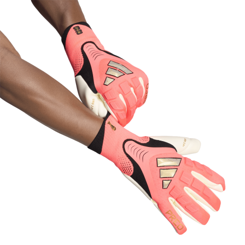 Brankářské rukavice adidas Predator Pro
