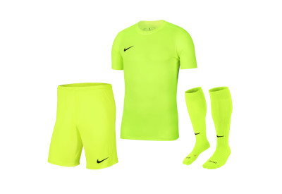 15x dětský fotbalový set Nike Park VII