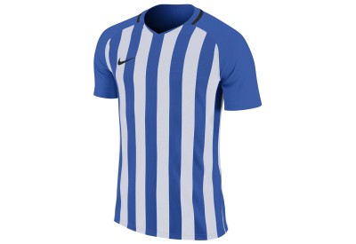 Dětský dres Nike Striped Division III krátký rukáv