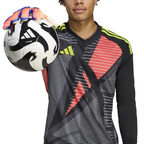 Brankářské rukavice adidas Predator Pro Promo Fingersave