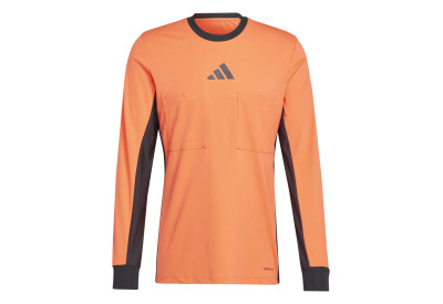 Dres pro rozhodčí adidas Referee 24 dlouhý rukáv