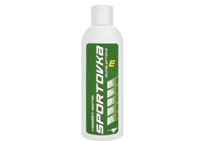 Sportovka speciál eukalyptová 200ml