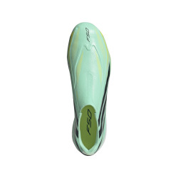 Kopačky adidas F50 Hyperfast League Laceless FG