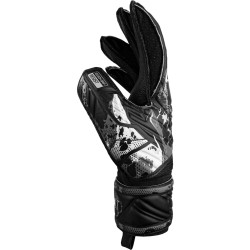 Dětské brankářské rukavice Reusch Attrakt Resist Finger Support