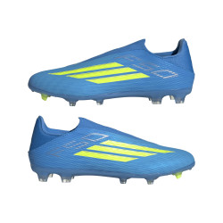 Kopačky adidas F50 League Laceless FG/MG