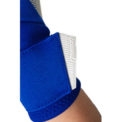 Brankářské rukavice Reusch Attrakt Gold X NC Gravity