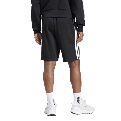 Kraťasy adidas Essentials 3-Stripes Fleece