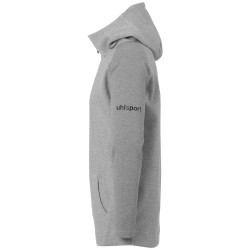 Dětská mikina Uhlsport Essential Pro Zip-Hoodie