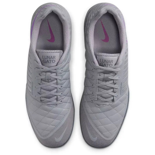 Sálové kopačky Nike Lunar Gato II IC