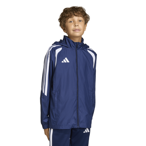 Dětská větrovka adidas Tiro 26 League Windbreaker