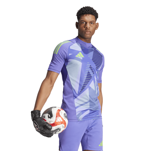 Brankářský dres adidas Tiro 24 Pro krátký rukáv