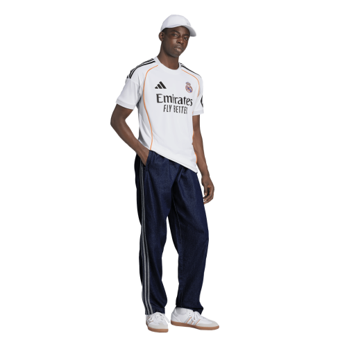 Dres adidas Real Madrid domácí 2025/2026