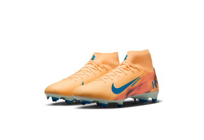 Kopačky Nike Mercurial Superfly 10 Academy KM FG/MG