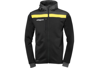 Dětská vycházková bunda Uhlsport Offense 23 Multi Hood Jacket