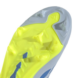 Dětské kopačky adidas Predator Elite Laceless FG