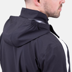 Šusťáková bunda JAKO Power Rain Jacket