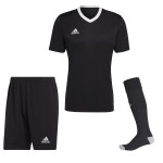 15x dětský fotbalový set adidas Entrada 22
