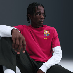 Triko Nike FC Barcelona