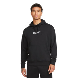 Mikina s kapucí Nike Club Fleece