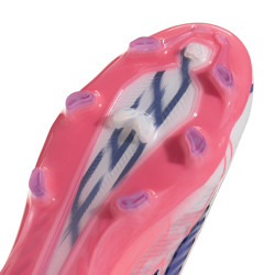 Kopačky adidas F50 Hyperfast Pro Laceless FG