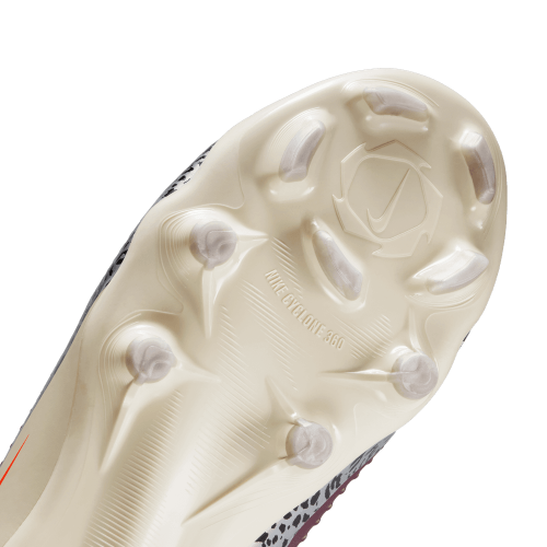 Dětské kopačky Nike United Phantom 6 High Academy FG/MG