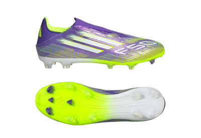 Kopačky adidas F50 League Laceless FG/MG