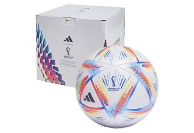 Fotbalový míč adidas Al Rihla League Box