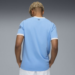 Dres Puma Manchester City FC domácí 2025/2026