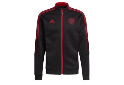 Bunda adidas Manchester United FC Tiro Anthem