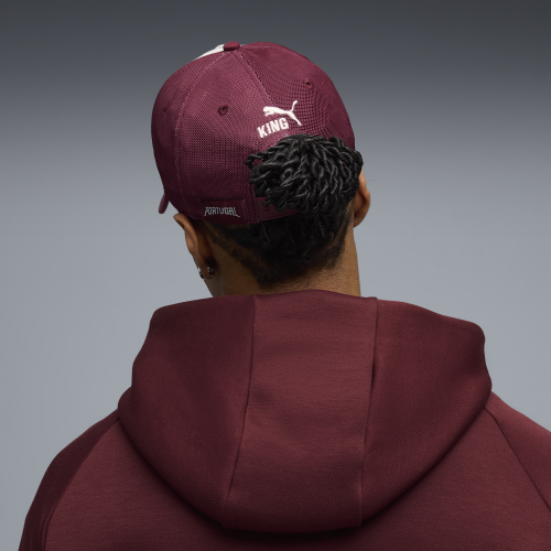 Kšiltovka Puma Portugal KING Trucker Cap