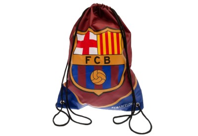 Vak na kopačky FC Barcelona