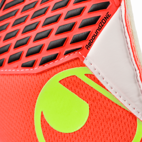 Brankářské rukavice Uhlsport FM ZNE Soft Pro