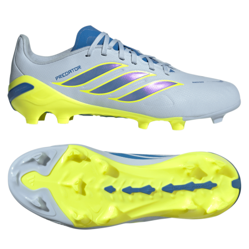 Dětské kopačky adidas Predator League FG