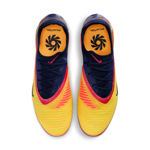 Kopačky Nike Phantom 6 Low Elite Erling Haaland FG