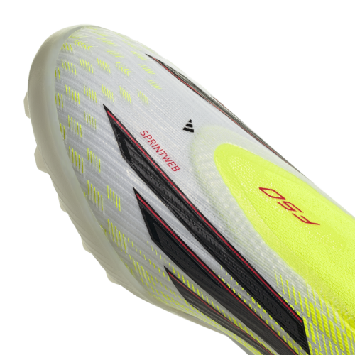 Kopačky adidas F50 Pro Laceless TF