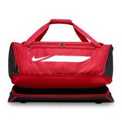 Velká fotbalová taška Nike Academy Hardcase (60l)
