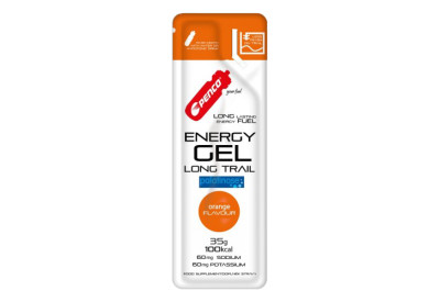 Energetický gel ENERGY GEL LONG TRAIL 35G