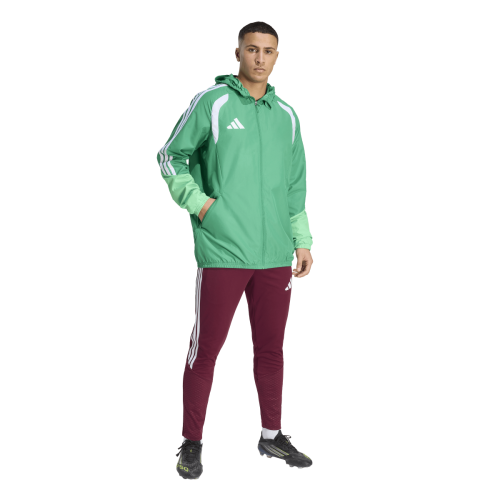 Bunda adidas Tiro 26 Competition All Weather