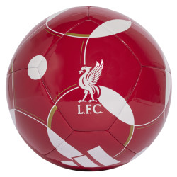 Fotbalový míč adidas Liverpool FC Club Home