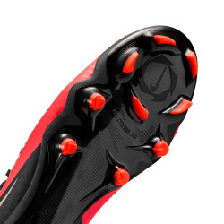 Kopačky Nike Phantom 6 Low Academy FG/MG