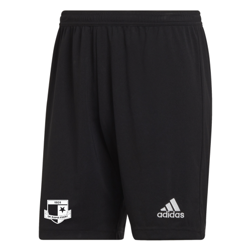 Dětské tréninkové šortky adidas Entrada 22 SK Rapid Psáry